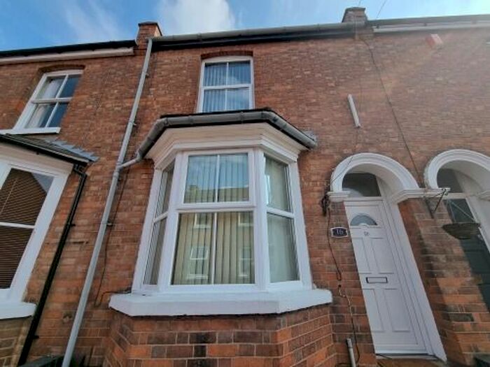 2 Bedroom Terraced House To Rent In Northcote Street, Leamington Spa, CV31