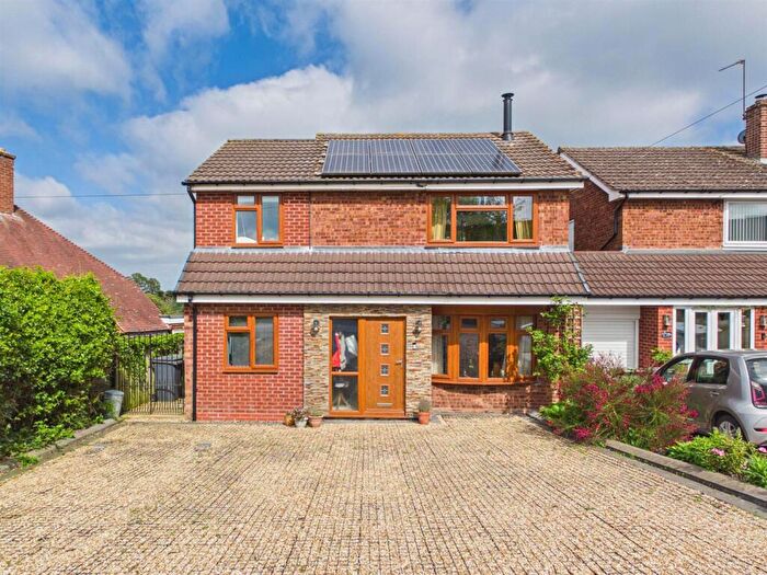6 Bedroom Link Detached House For Sale In Rectory Lane, Rock, Kidderminster, DY14