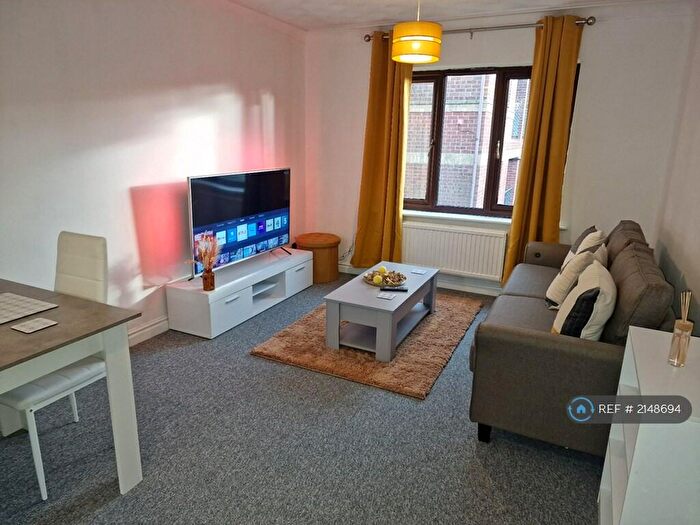 1 Bedroom Flat To Rent In Glendenning Road, Norwich, NR1