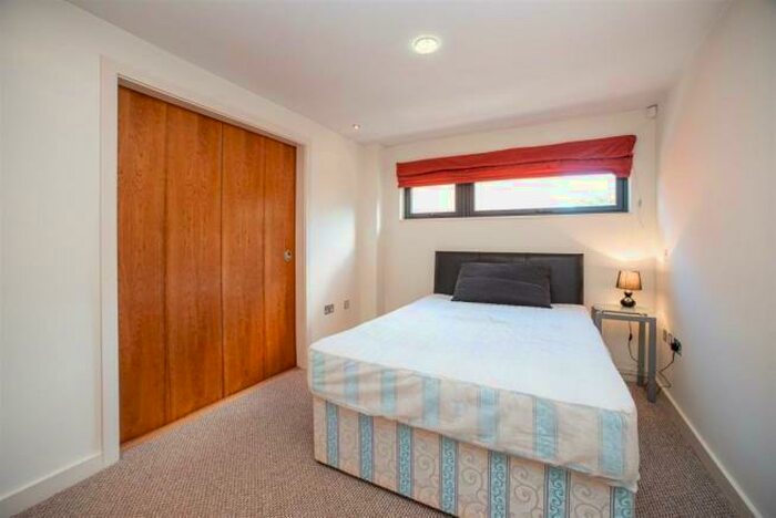 2 Bedroom Apartment To Rent In Freemans Quay, Durham, DH1