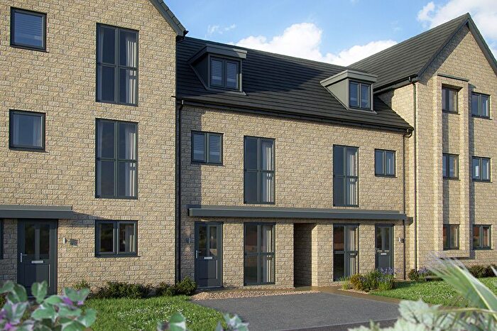 3 Bedroom Semi-Detached House For Sale In "The Wyatt" At Meadow Lane, Shirebrook, NG20