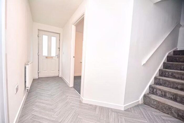 4 Bedroom Detached House For Sale In Primrose Avenue, Clehonger, HR2