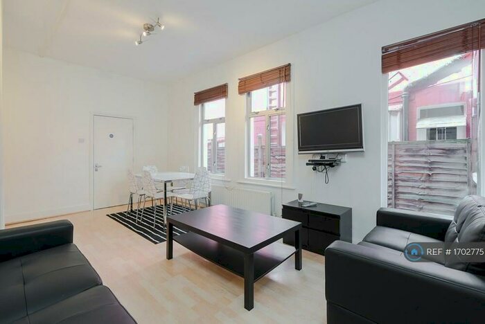 5 Bedroom Terraced House To Rent In Alfoxton Avenue, London, N15