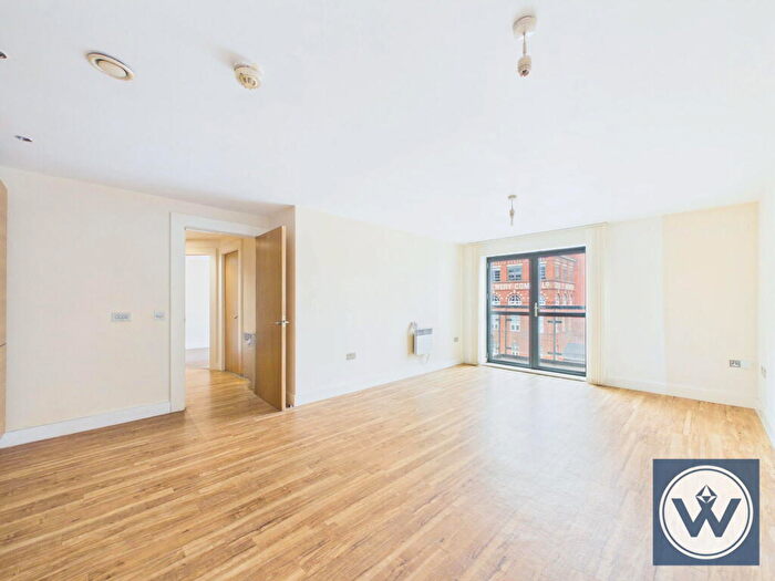 2 Bedroom Apartment For Sale In Fresh, Chapel Street, M3