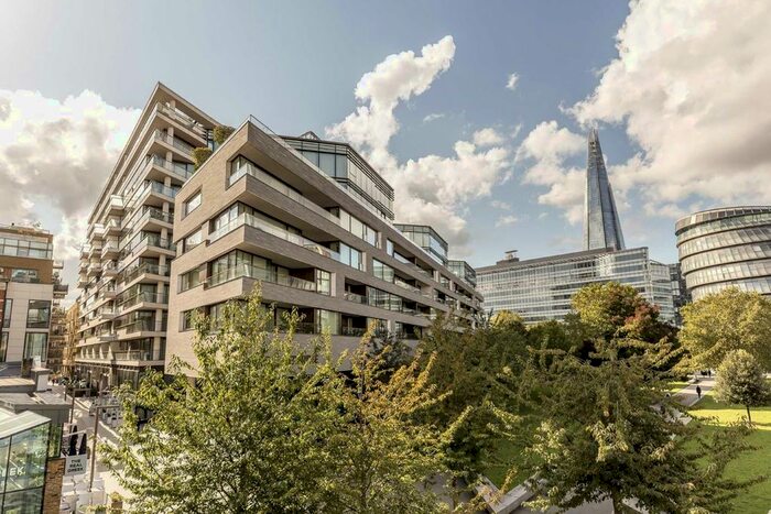 1 Bedroom Flat To Rent In Duchess Walk, London, SE1