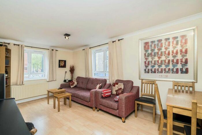 2 Bedroom Flat To Rent In Elverton Street, London, SW1P