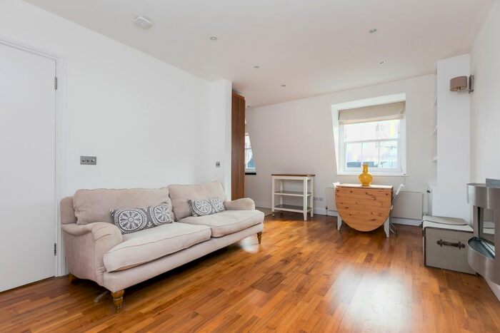 1 Bedroom Flat To Rent In Lupus Street, London, SW1V