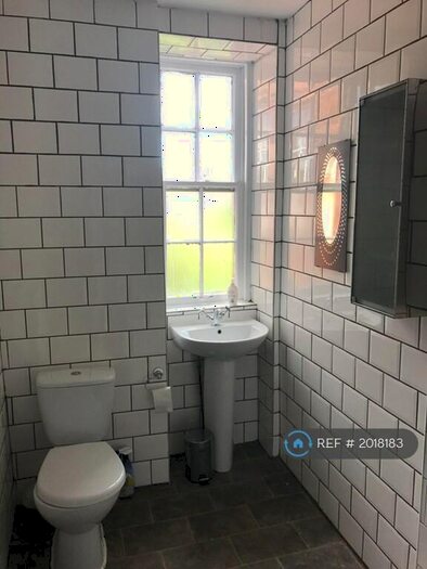 4 Bedroom Flat To Rent In Barrington Drive, Glasgow, G4