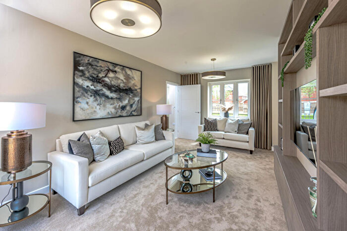 4 Bedroom Detached House To Rent In Marriott Way, Braintree, CM7