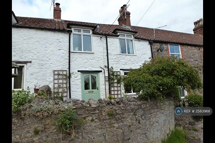2 Bedroom Terraced House To Rent In Venns Gate, Cheddar, BS27