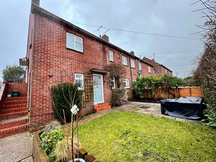 1 Bedroom Flat For Sale In Bankside, Bolney, RH17