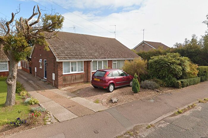2 Bedroom Semi-Detached Bungalow To Rent In Mill Lane, Histon, CB24