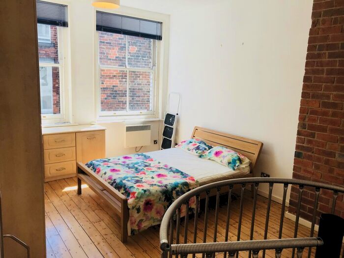 1 Bedroom Apartment To Rent In Vassali House, Central Road, Leeds City Centre, LS1