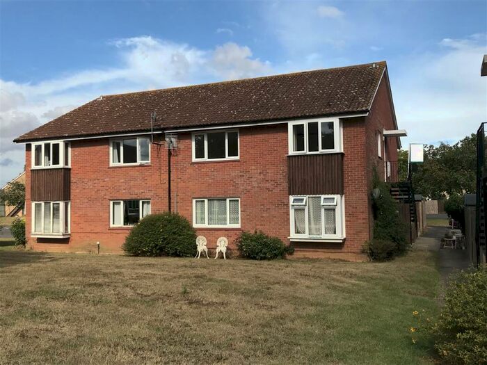 2 Bedroom Flat To Rent In Thellusson Road, Rendlesham, IP12