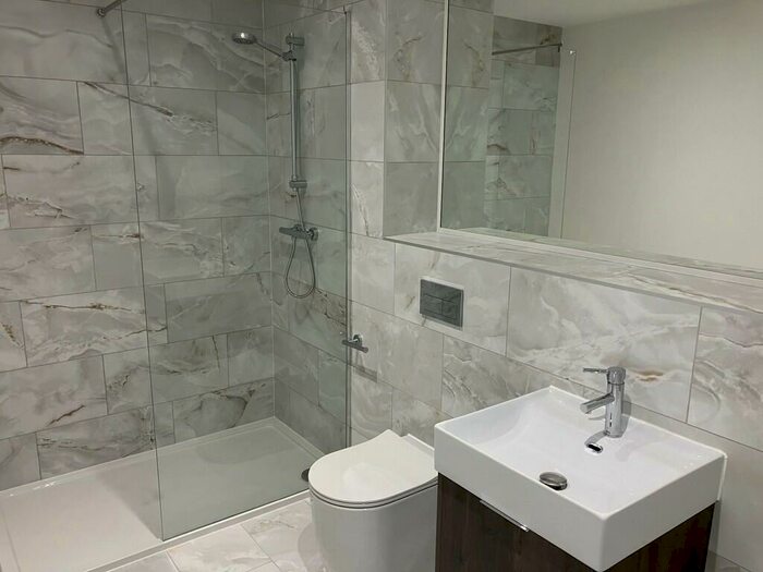 1 Bedroom Apartment To Rent In Chapel Street, Preston, PR1