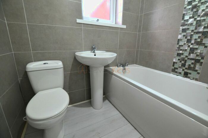 2 Bedroom Terraced House To Rent In Elm Street, Chester Le Street, County Durham, DH3