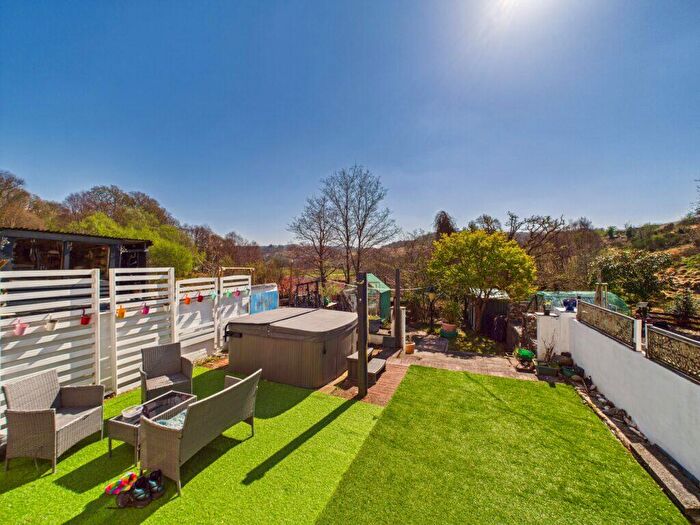 3 Bedroom Terraced House For Sale In Cruachan Cottages, Taynuilt, Argyll, PA35