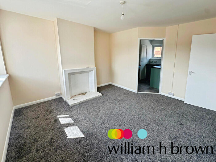2 Bedroom Apartment To Rent In Market Place, Braintree, CM7