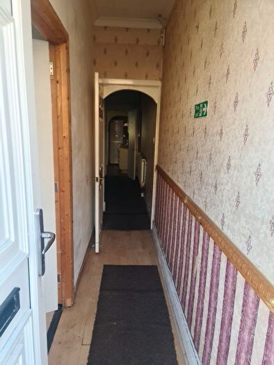 4 Bedroom Terraced House To Rent In St. Agathas Road, Coventry, CV2
