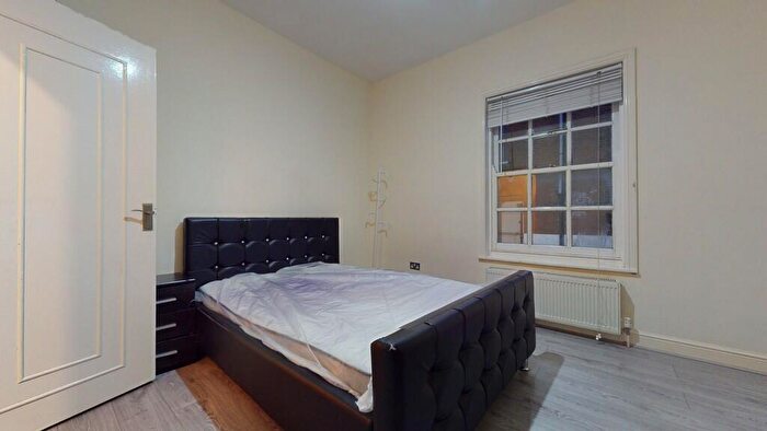 1 Bedroom Flat To Rent In Barking Road, London, E6