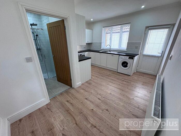 4 Bedroom Terraced House For Sale In Ynyscynon Road, Tonypandy, CF40