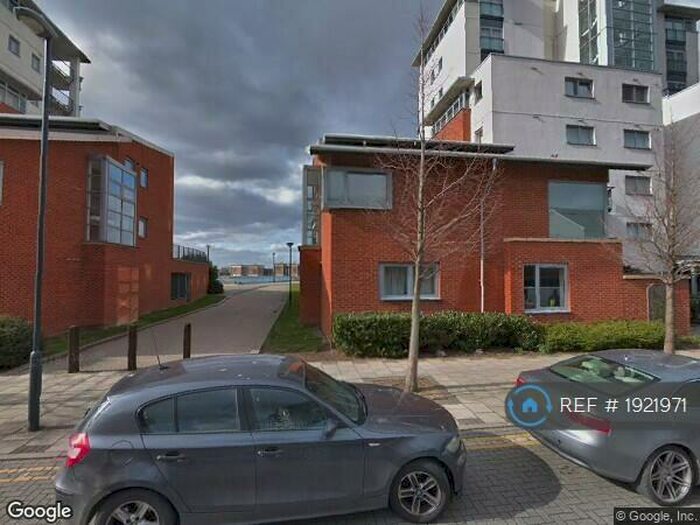 1 Bedroom Flat To Rent In Erebus Drive, London, SE28