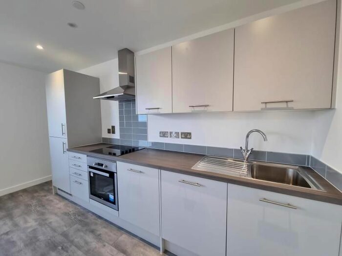 1 Bedroom Flat To Rent In Equipoint, Yardley, West Midlands B25