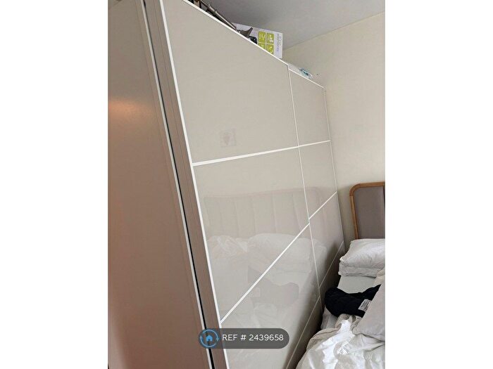 2 Bedroom Flat To Rent In Upper Wick Ham Lane, Welling, DA16