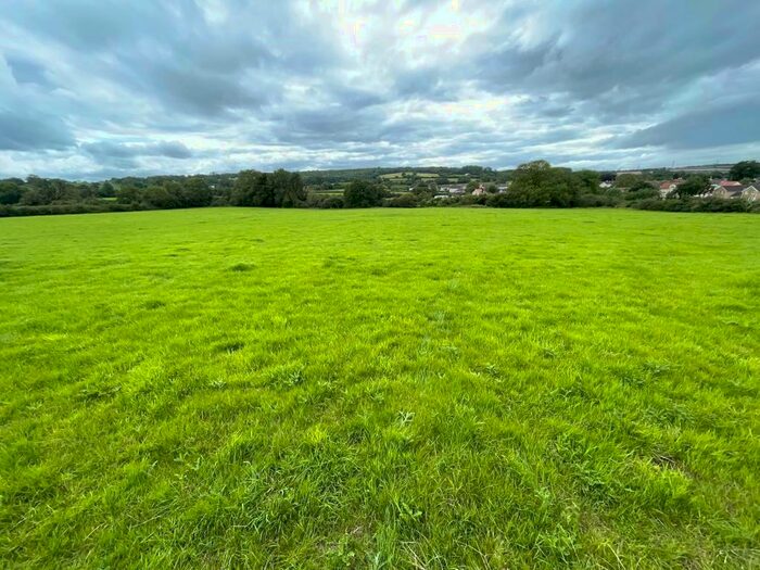 Land For Sale In Bridge Hill, Wanstrow, Shepton Mallet, BA4