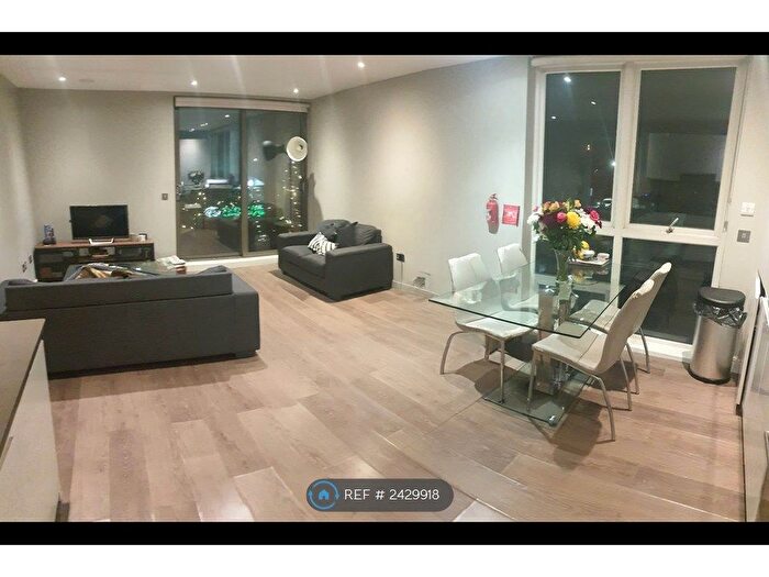 2 Bedroom Flat To Rent In Regent Court, London, N17