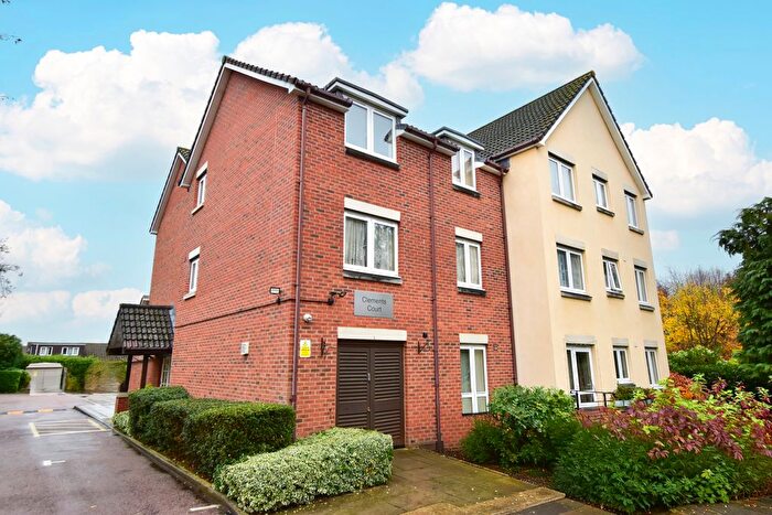 1 Bedroom Property For Sale In Sheepcot Lane, Watford, WD25