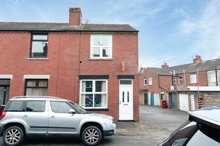 2 Bedroom End Of Terrace House For Sale In Gateshead Street, Barrow-In-Furness, LA13
