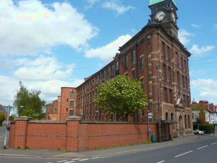 1 Bedroom Flat To Rent In Victoria Mill, Town End Road, Draycott, Derby, Derbyshire, DE72
