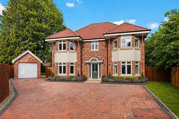 4 Bedroom Detached House For Sale In Marshalls Road, Braintree, CM7