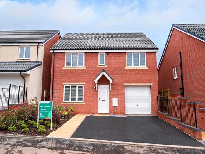 5 Bedroom Detached House For Sale In Swan Park, Exeter Road, Dawlish, Devon, EX7