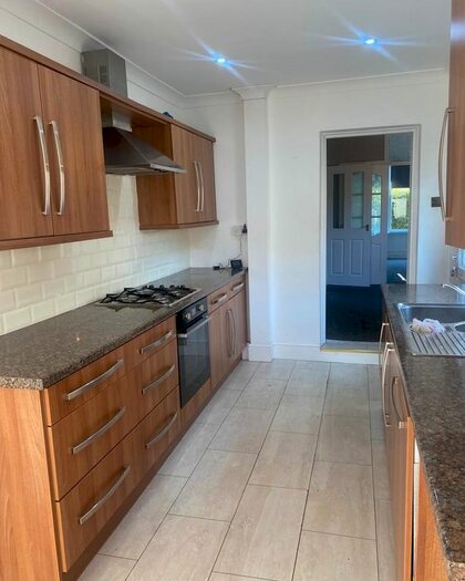 2 Bedroom Property To Rent In Brougham Terrace, Hartlepool, TS24