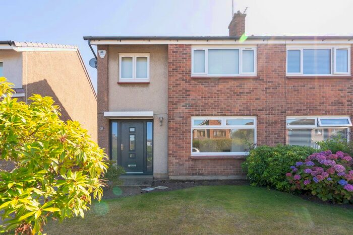 3 Bedroom Semi-Detached House To Rent In Stoneyhill Avenue, Musselburgh, EH21