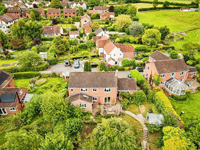 4 Bedroom Detached House For Sale In Stormore, Dilton Marsh, Westbury, BA13