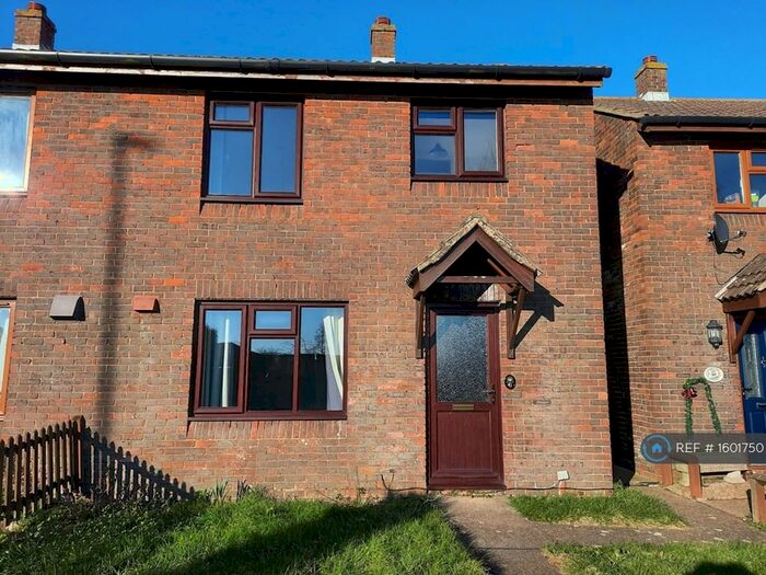 3 Bedroom Semi-Detached House To Rent In The Crossways, Stone Cross, Pevensey, BN24