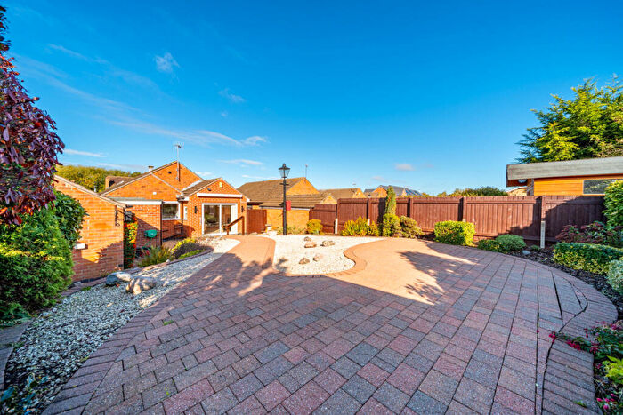 2 Bedroom Detached Bungalow For Sale In Walcote Drive, West Bridgford, NG2