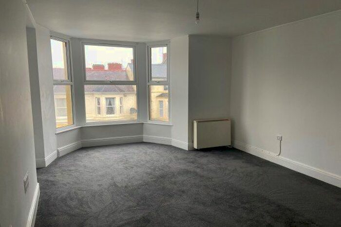 1 Bedroom Flat To Rent In Churton Street, Pwllheli LL53