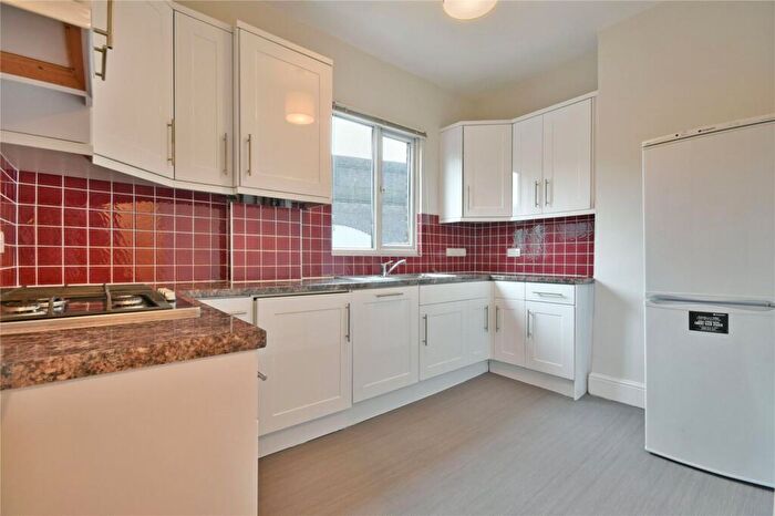 2 Bedroom Flat To Rent In Iverson Road, West Hampstead, NW6