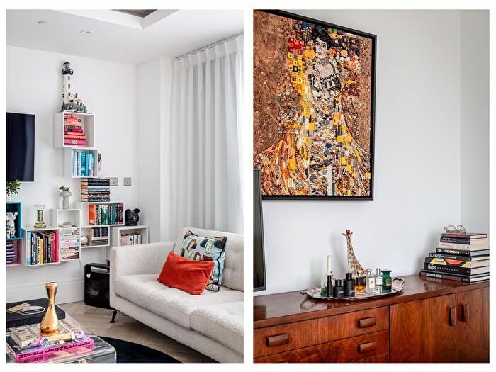 2 Bedroom Flat For Sale In Gloucester Place, Brighton, BN1