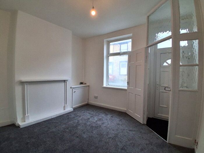 2 Bedroom Terraced House To Rent In Whalley Street, Burnley, Lancashire, BB10