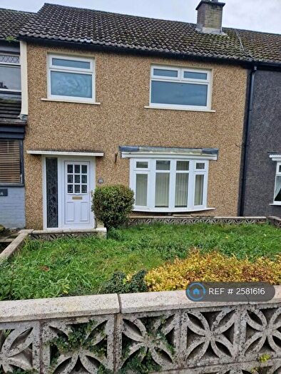 3 Bedroom Terraced House To Rent In Highfield Road, Cleator Moor, CA25