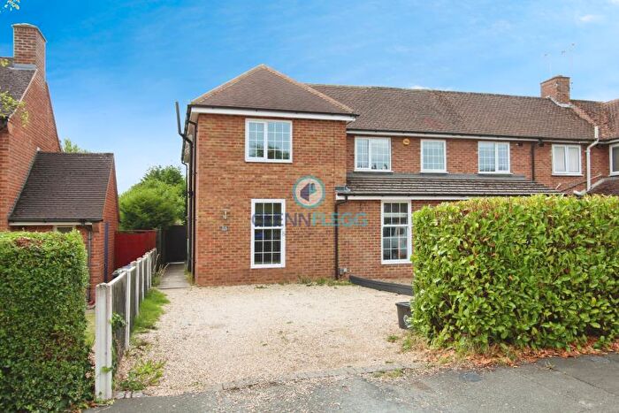 2 Bedroom Terraced House To Rent In Bingham Road, Burnham, SL1