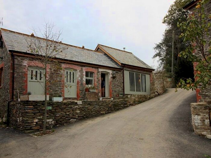 1 Bedroom Cottage To Rent In Modbury, Ivybridge, PL21