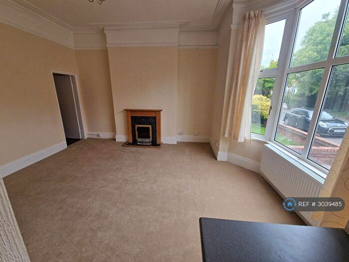 1 Bedroom Flat To Rent In Station Road, Kenilworth, CV8