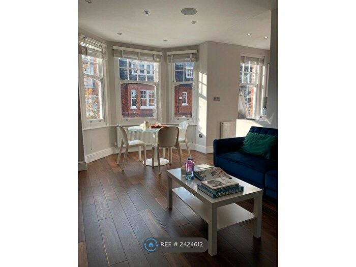 1 Bedroom Flat To Rent In Glenloch Road, London, NW3