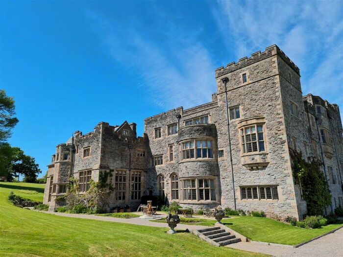 2 Bedroom Apartment For Sale In Flete House, Ermington, South Devon, PL21